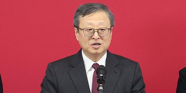 국힘 호남 지역 후보들 “비례대표 호남 홀대 시정 않으면 전원 후보 사퇴”