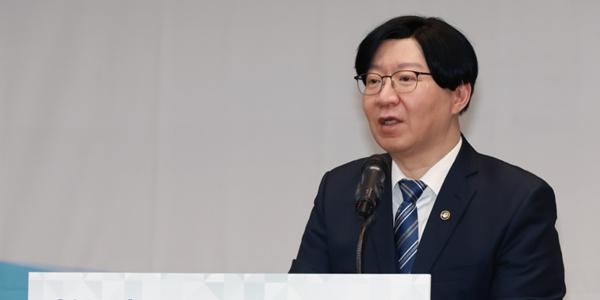 금융위 부위원장 김소영 