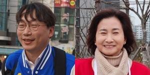 [리얼미터] 인천 서구병, 민주당 모경종 54.2%로 국민의힘 이행숙 앞서