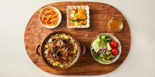 현대그린푸드, 고혈압 환자 위한 정기 구독형 한식 식단 선보여