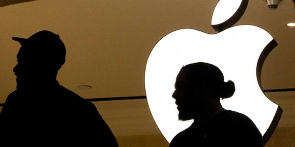 애플 유럽 이어 미국서도 반독점법 위반 소송, 경쟁사 유저 접근 차단 혐의