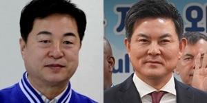 [한국갤럽] 경남 양산을, 민주 김두관 44% 국힘 김태호 43% 초접전 