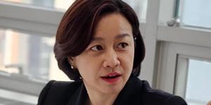 민주당 조수진 서울 강북을 후보 사퇴, “당에 대한 공격 멈춰 달라”