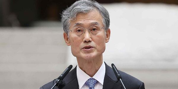 [Who Is ?] 조희대 대법원장