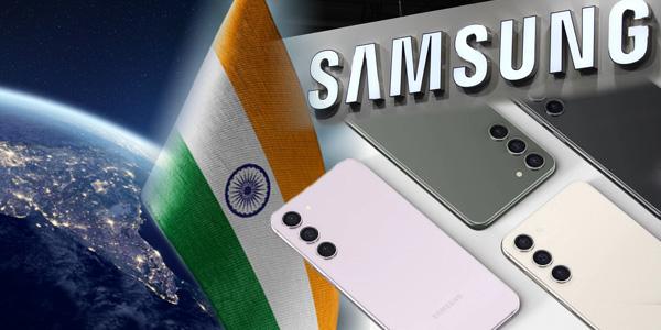 인도 정부의 중국 스마트폰 초고강도 제재, 삼성전자 '반사이익' 기대 넘실