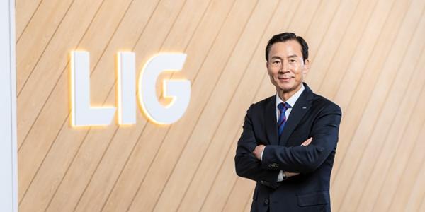 신익현 LIG넥스원 대표 공식 취임, 