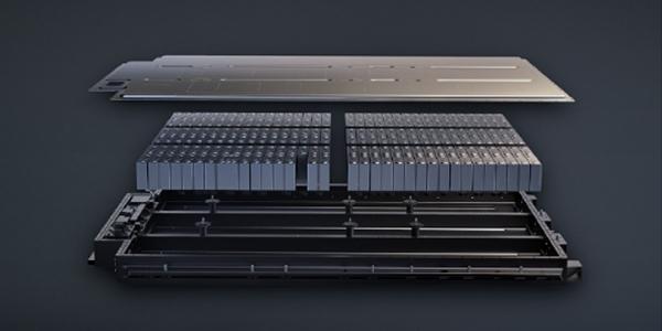 중국 SAIC 자회사 '전고체 배터리' 전기차 출시 예고, 