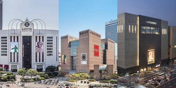 [백화점 VIP의 세계①] 10억 넘게 써도 최고 등급 못 받는다고?