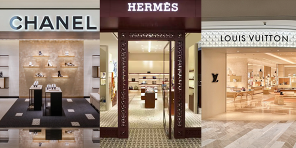 [백화점 VIP의 세계③] 신세계 강남점 매출 절반이 VIP, 샤넬 구매 연평균 1억 넘어서