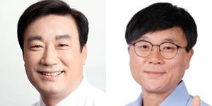 [여론조사꽃] 경남 거제, 국힘 서일준 45.1% 민주 변광용 44.4% 경합
