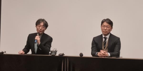 한미약품 임종윤·임종훈 '형제경영' 닻 올려, 경영권 분쟁 불씨 상속세 최대 해결과제