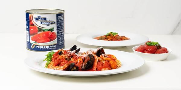 CJ프레시웨이, 이탈리아 토마토 가공식품 '프라텔리롱고바디' 판매