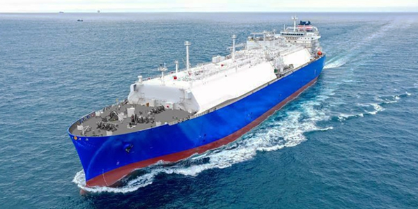 현대글로비스, 카타르 국영기업과 LNG 운반선 4척 장기용선 계약 체결