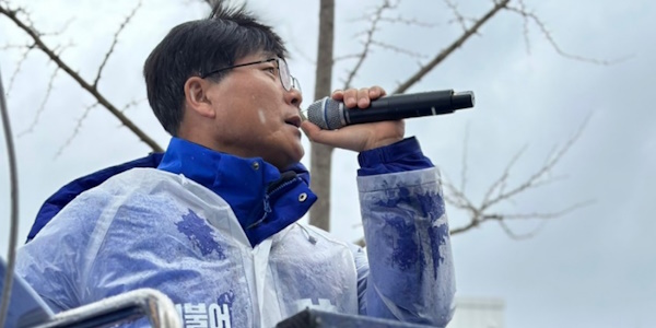 [총선핫스팟] 요동치는 거제, '민주당계 첫 시장' 변광용 vs '친윤 현역' 서일준