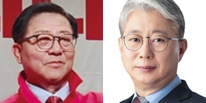 [총선핫플] 남양주갑서 민주 최민희 '두 번의 아픔' 떨쳐낼까, 유낙준·조응천과 3파전