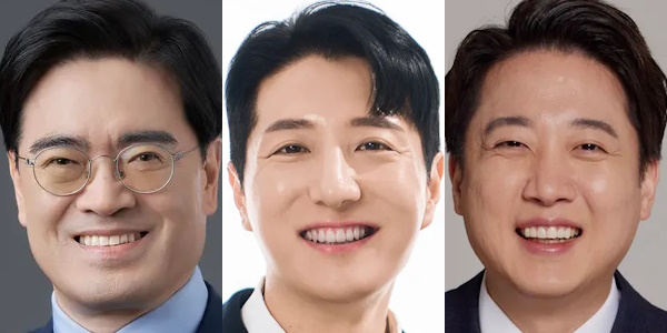 [입소스] 화성을, 민주 공영운 47% 국힘 한정민 18% 개혁신당 이준석 27%