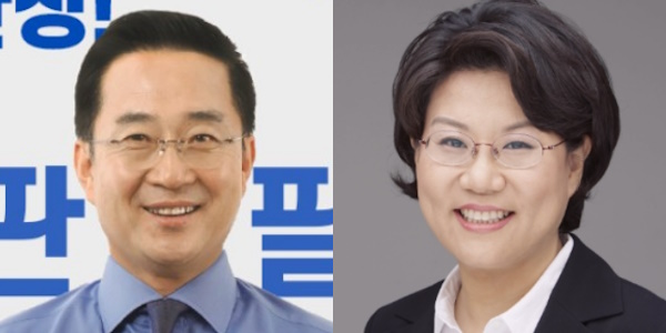 [한국갤럽] 서울 중성동을, 민주 박성준 43% 국힘 이혜훈 41% 초박빙