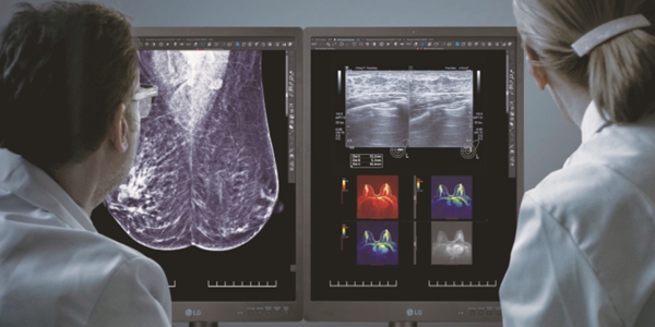 LG전자 진단용 모니터 라인업 확대, B2B 의료기기 사업 가속 