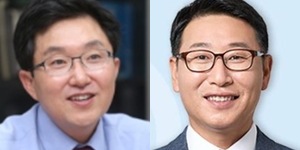 [총선핫스팟] 경기 고양정 탈환이냐 수성이냐, '3선 경력' 국힘 김용태 VS '지역 전문가' 민주 김영환