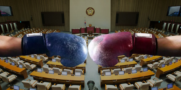 [여소야대 2막] 정부 감세·규제완화 장담 못해, 기업 불확실성 짙어지는 그림자