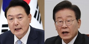 영수회담 실무협상 무산, 민주당 “대통령실 일방적 취소에 유감”