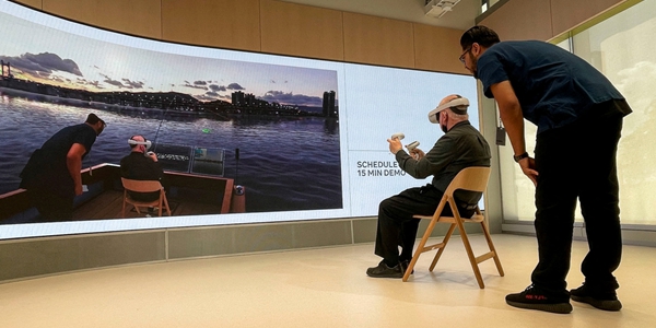 메타 VR에서 ‘구글 안드로이드’ 꿈꾼다, 애플 비전프로 부진에 기회 열려