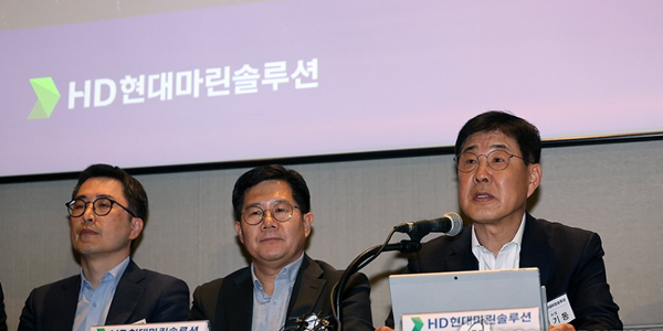 HD현대 계열사 기업공개 '잔혹사' 끊나, HD현대마린솔루션 상장 순항 