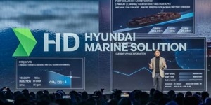 Le cours de l’action de HD Hyundai Marine Solutions a augmenté de 7 % au cours de la journée, poursuivant le boom des cotations pendant deux jours consécutifs.