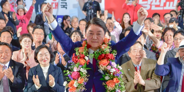 안철수 “총선 참패 원인 제공한 당정 핵심관계자들 2선 후퇴해야”