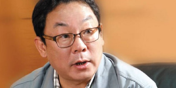 [Who Is ?] 조문수 한국카본 대표이사 회장