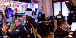 뉴욕증시 반도체주 중심 소폭 상승, 엔비디아 세계 시총 1위 기업 등극