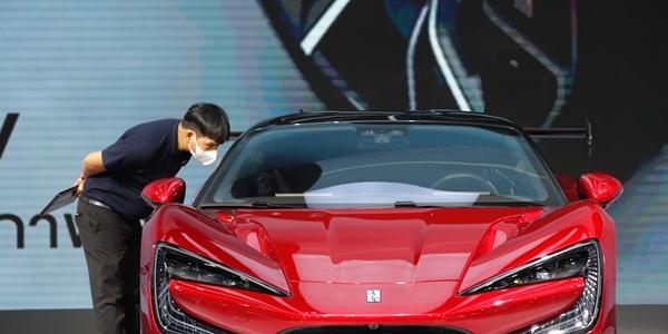 중국 BYD 전기차 수요 둔화 피했다, 1분기 판매량 30만 대 넘고 수출도 늘어