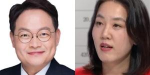 [케이스탯리서치] 춘천철원화천양구갑, 민주당 허영 48.1% 국힘 김혜란 38.8%