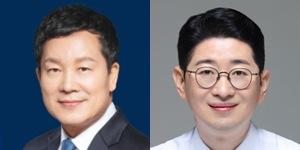 [여론조사꽃] 부산 해운대갑, 민주 홍순헌 50.9% 국힘 주진우 41.8% 