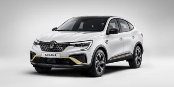 르노코리아 프랑스 본사 '로장주' 엠블럼 단다, 사명·차명 바꾸고 새 출발