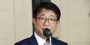 국토부 장관 박상우 중남미 외교단과 협력 논의, “우리 기업 진출에 노력”