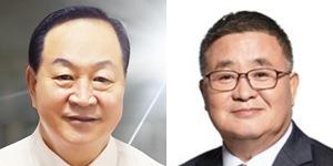 [케이스탯리서치] 춘천·철원·화천·양구을, 국힘 한기호 51.7% 민주 전성 32.1%