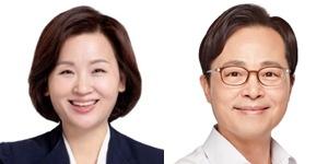 [KSOI] 성남 중원, 민주 이수진 47.6%로 국힘 윤용근 32.8%에 우세