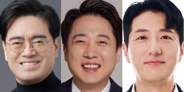 [한국갤럽] 화성을, 민주 공영운 43% 개혁신당 이준석 31% 국힘 한정민 17%