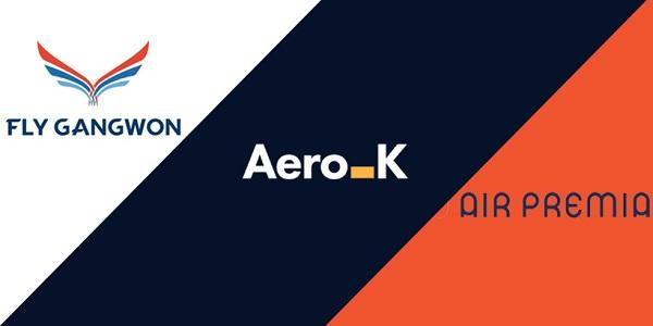 ‘LCC 막내 3인방’ 에어프레미아 에어로케이 플라이강원 극명한 희비 이유는? 