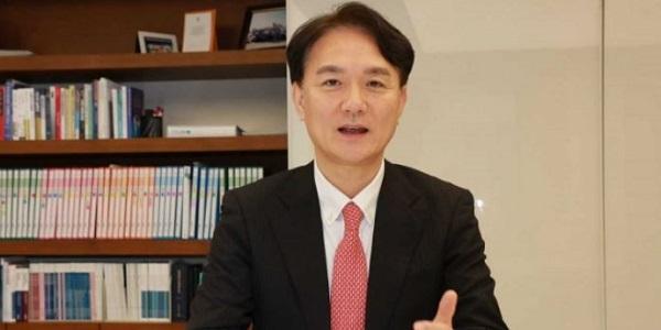 키움증권 대표 엄주성 신년사, 