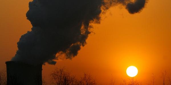 기후위기 대응 노력에도 지난해 세계 석탄발전량 늘었다, 중국 비중이 대부분