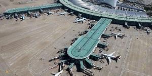 인천공항 1분기 국제선 여객 1700만 명 넘어서, 코로나19 이전 수준 회복
