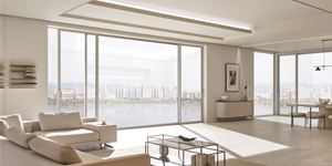 LX하우시스, 시야 넓히고 단열성능 높인 창호 신제품 ‘뷰프레임’ 출시