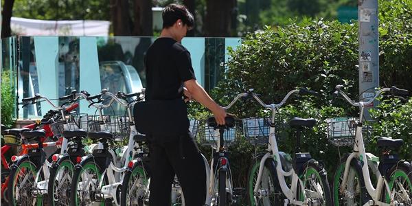 탄녹위 자전거 이용 활성화 간담회, '무탄소 이동수단' 활성화에 민관 협력