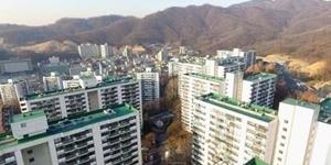 GS건설과 HDC현산 성남 은행주공 재건축 시공 계약 해지, 공사비 견해 차이  