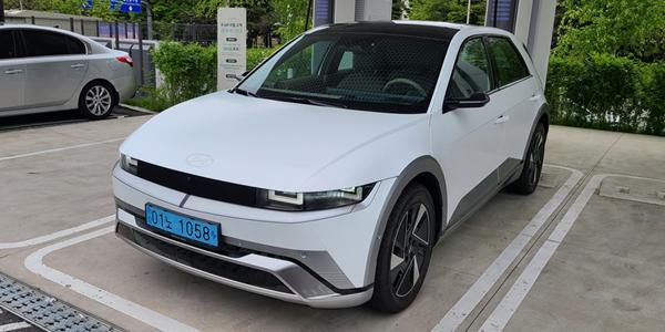 6월 현대차 인증중고차 보상판매 확대, 기아 '더 뉴 EV6' 전용 혜택 새로 실시