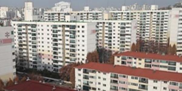 서울 목동아파트 14단지 정비계획 나와, 최고 60층 5007세대 단지 조성