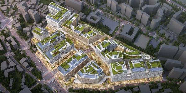 서울 가양동 CJ공장부지 개발 이르면 8월 착공, 인창개발 