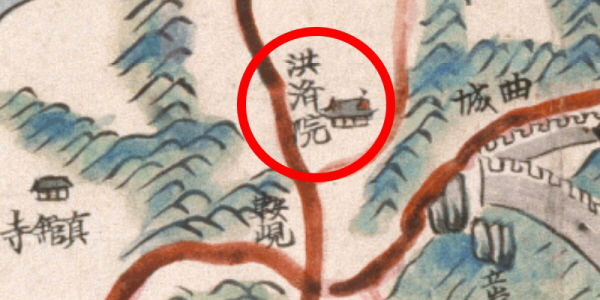 조선시대에도 역세권에는 사람이 모였다, 양재·노원 포함 지명에 남은 흔적들